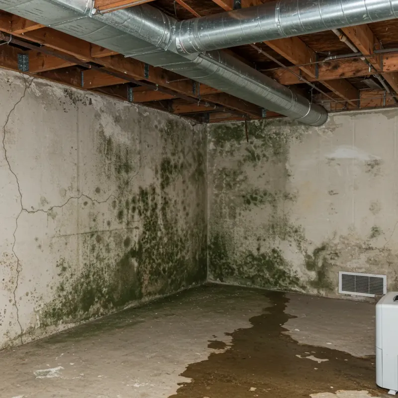 Professional Mold Removal in Paulden, AZ